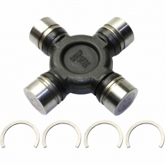 MOOG 358B Premium U-Joint (Greaseable) | XDP