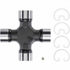 MOOG 295 Super Strength U-Joint (Greaseable) | XDP