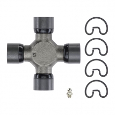 人気ブランドを MOOG 295 Super Strength U-Joint (Greaseable) | XDP 小物