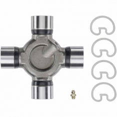 Prona(プローナ)U-type MOOG 331A Premium U-Joint (Greaseable) | XDP