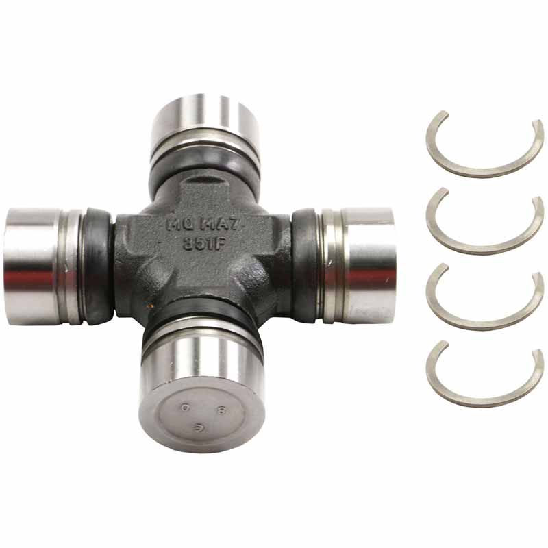 MOOG 363 Super Strength UJoint (NonGreaseable) XDP