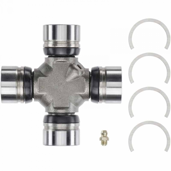 MOOG 464 Premium U-Joint (Greaseable) | XDP