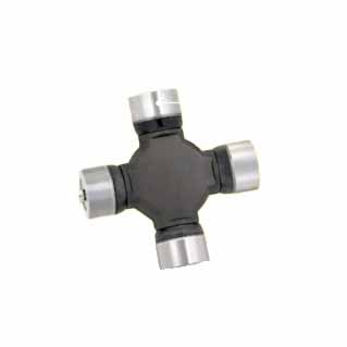 MOOG 248 Super Strength Universal Joint - Heavy Duty, Corrosion Resistant, Greasable For Smooth Performance