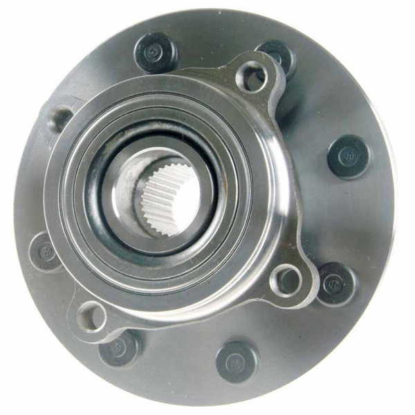 Image 1 for MOOG 515062 Wheel Bearing & Hub Assembly