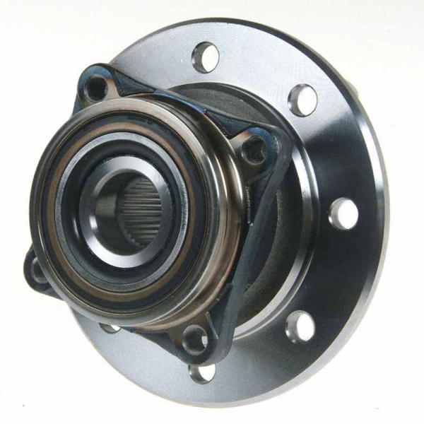 Image 1 for MOOG 515070 Wheel Bearing & Hub Assembly
