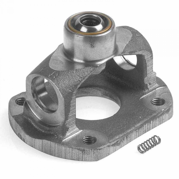 Image 1 for MOOG 630F CV Flange Yoke