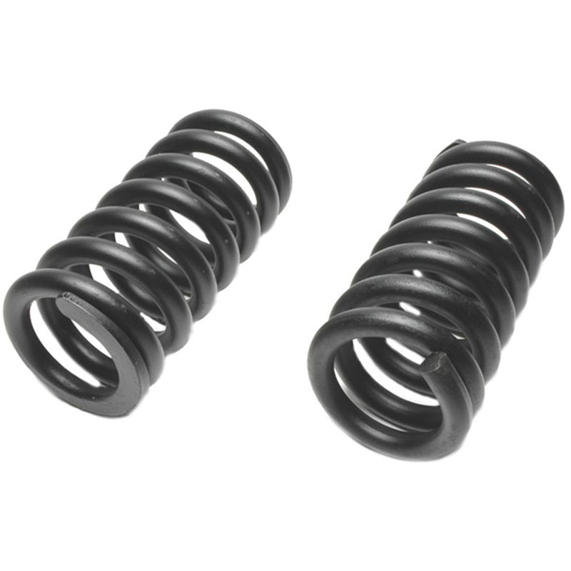 MOOG 7394 Front Coil Springs XDP