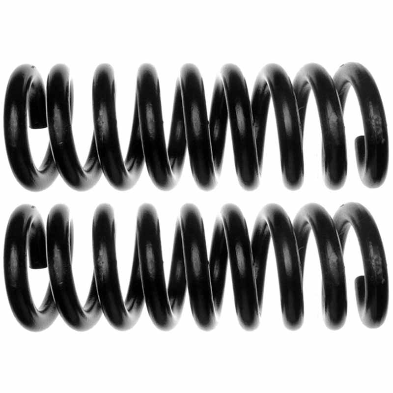 MOOG 81004 Front Coil Springs XDP