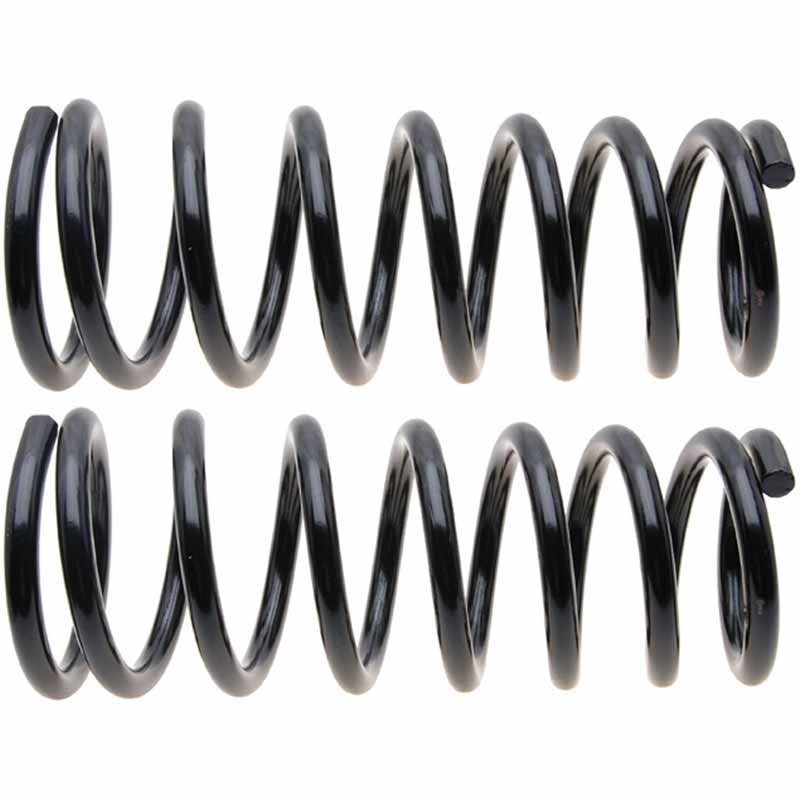 MOOG 81320 Front Coil Springs XDP