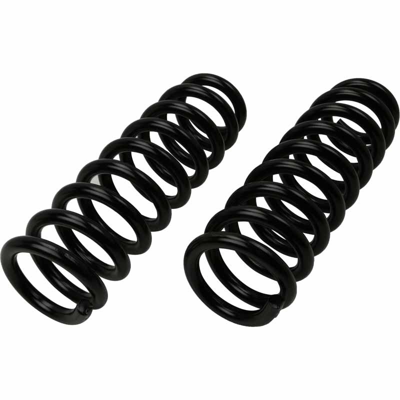 MOOG 81726 Front Coil Springs XDP