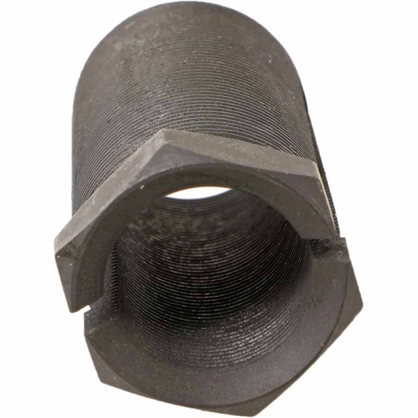 Image 1 for MOOG ES2841S Tie Rod End Adjusting Sleeve