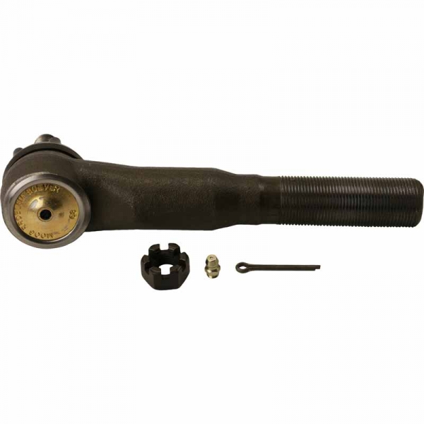 Image 1 for MOOG ES3417T Outer Tie Rod End (Right)