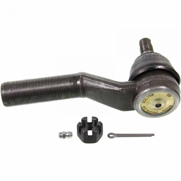 Image 1 for MOOG ES800402 Outer Tie Rod End (Left)