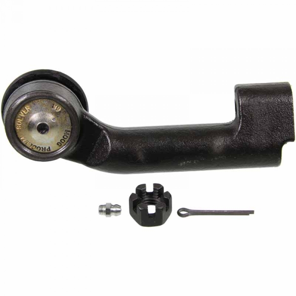 Image 1 for MOOG ES800515 Outer Tie Rod End (Left)