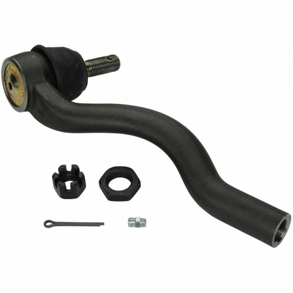 Image 1 for MOOG ES800973 Outer Tie Rod End (Left)