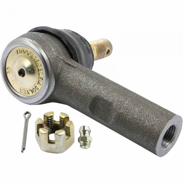 【中古】 Monoid 2 MOOG ES801123 Outer Tie Rod End | XDP