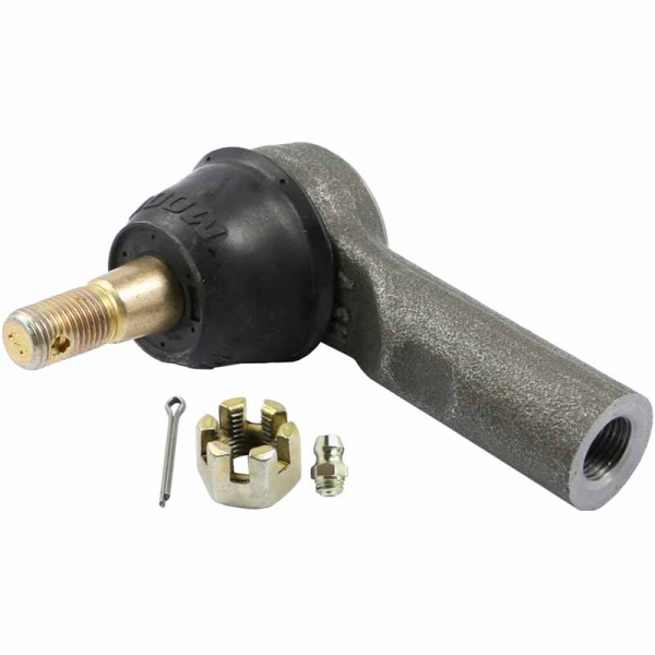 デッドヒートロード MOOG ES801123 Outer Tie Rod End | XDP