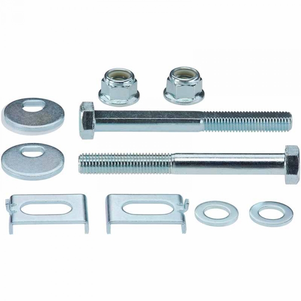 Image 1 for MOOG K100010 Lower Control Arm Camber Bolt Kit