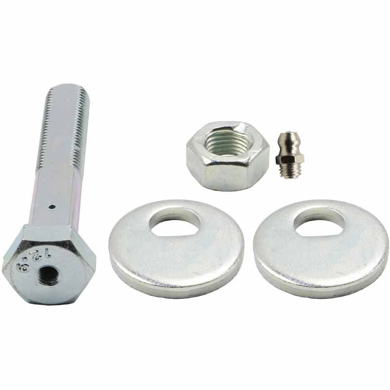 MOOG K100386 Alignment Camber Bolt Kit XDP