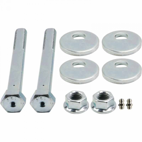 Moog® K100207 Camber And Alignment Kit - Camber/Caster, Direct Fit - View #6