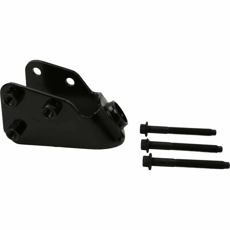 MOOG K150287 Radius Arm Bracket (Front) (Left) XDP