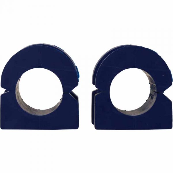 Image 1 for MOOG K200222 Stabilizer Bar Bushing Kit (Front)