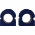 Thumbnail for MOOG K200222 Stabilizer Bar Bushing Kit (Front)