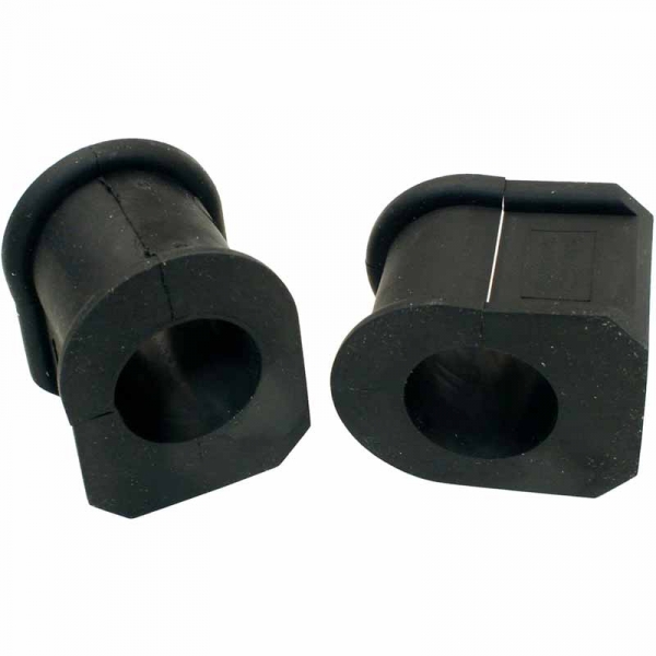 Image 1 for MOOG K200881 Stabilizer Bar Bushing Kit (Front)