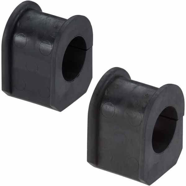 Image 1 for MOOG K200885 Stabilizer Bar Bushing Kit (Front)