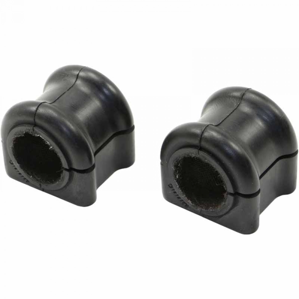Image 1 for MOOG K201621 Stabilizer Bar Bushing Kit (Front)
