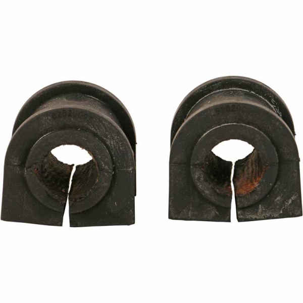 Image 1 for MOOG K202015 Stabilizer Bar Bushing Kit (Rear)