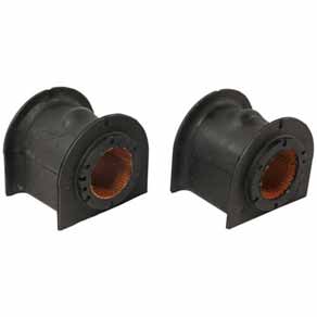 Radius Arm Bushing Kit-Chassis Moog K8359 For Sale Online