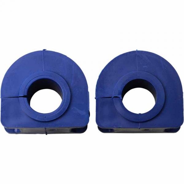 Image 1 for MOOG K6408 Stabilizer Bar Bushing Kit (Front)