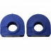 Thumbnail for MOOG K6408 Stabilizer Bar Bushing Kit (Front)