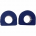 Thumbnail for MOOG K6439 Stabilizer Bar Bushing Kit (Front)