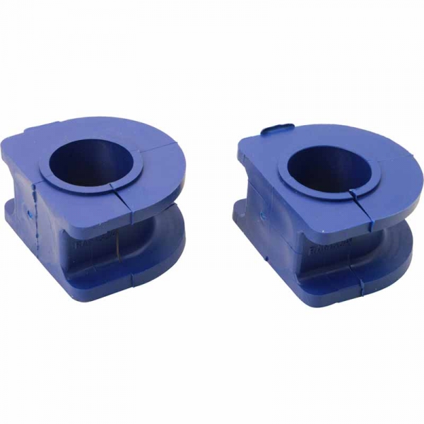 MOOG K8652 Stabilizer Bar Bushing Kit - For Ford F-250 HD - View #8