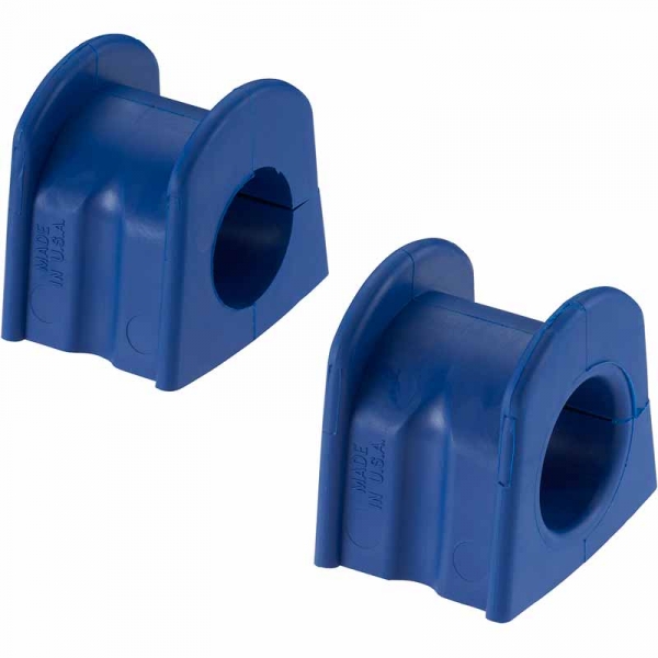 Image 1 for MOOG K6482 Stabilizer Bar Bushing Kit (Front)