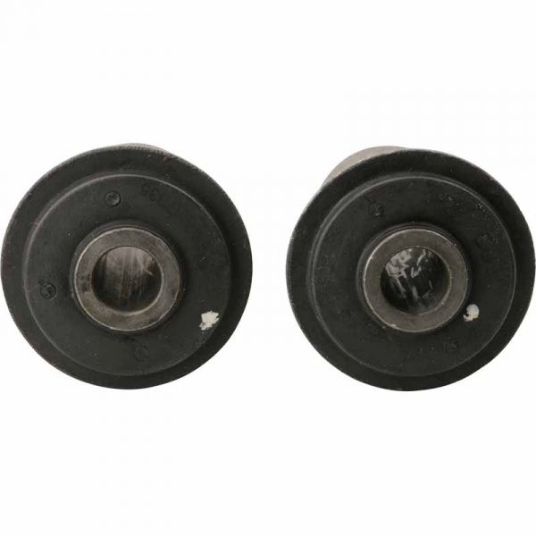 Image 1 for MOOG K7277 Lower Control Arm Bushing Kit (Front)