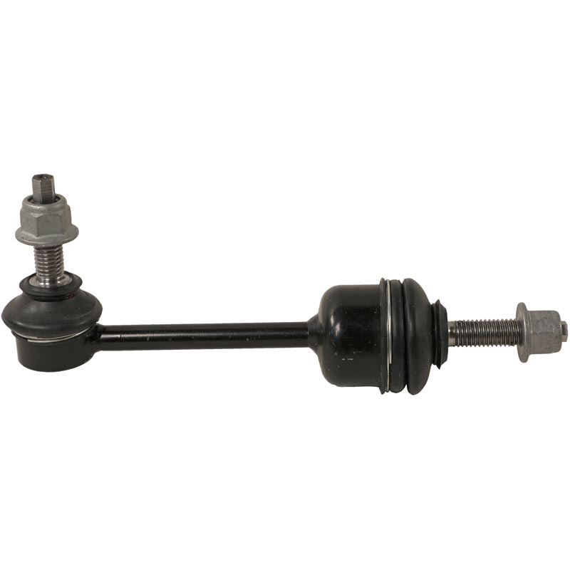 Moog K750299 Stabilizer Bar Link Kit (Sway Bar End Link) - Greaseable, Durable Replacement For OE