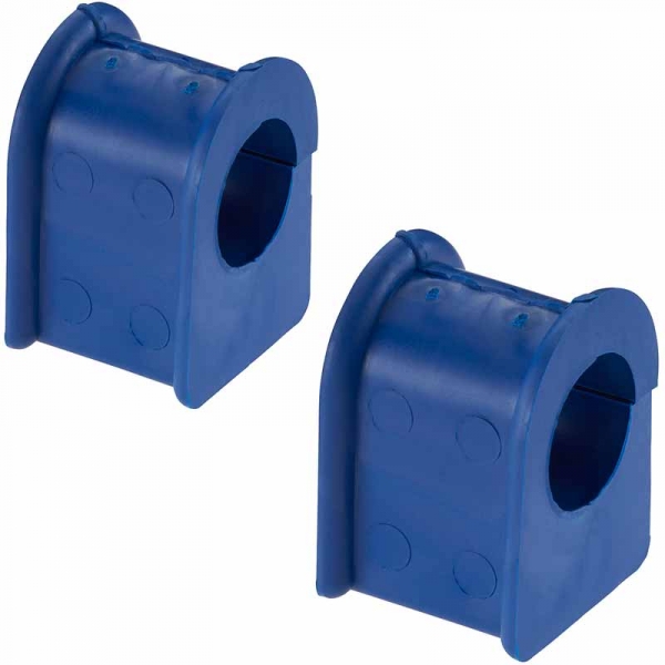 Image 1 for MOOG K80072 Stabilizer Bar Bushing Kit (Front)