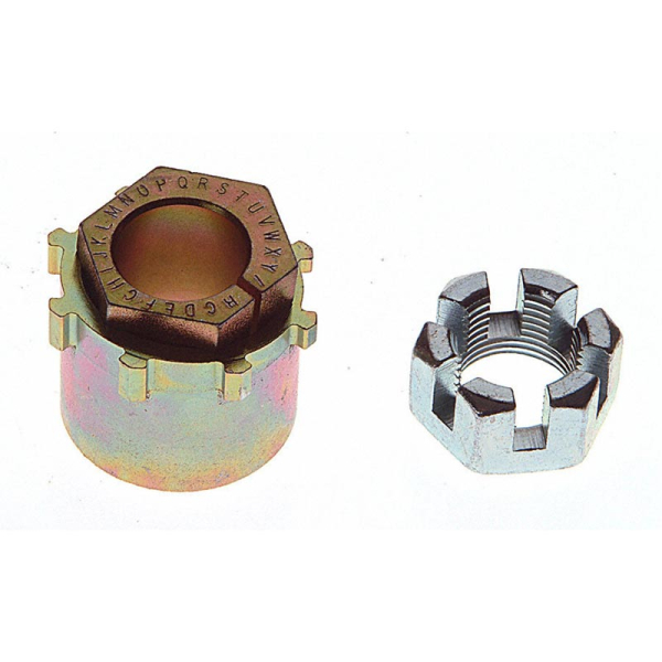 Image 1 for MOOG K80108 Alignment Caster/Camber Bushing (+/- 3.2 Degrees)