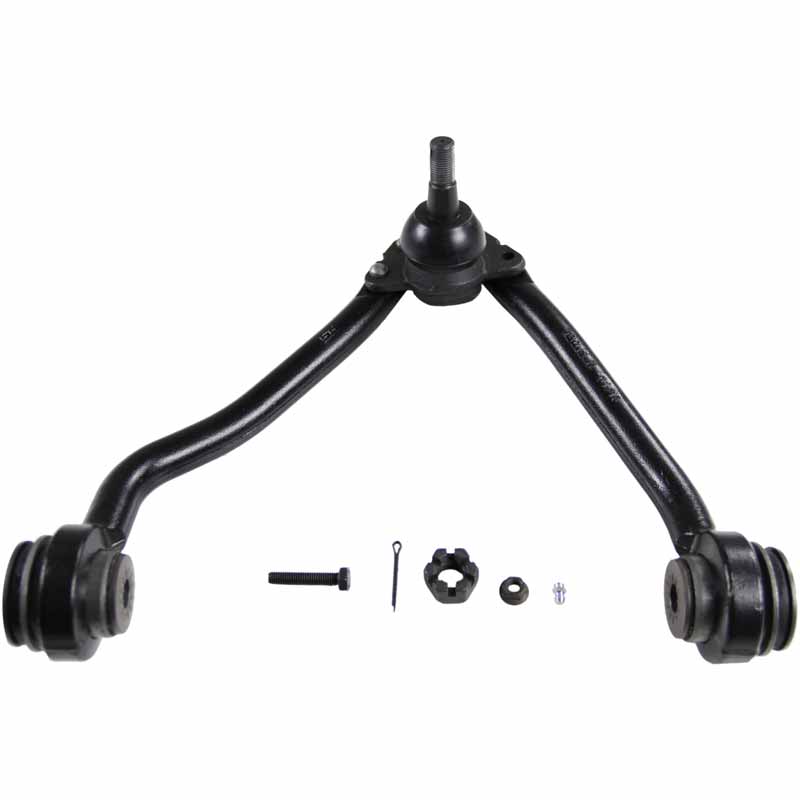 MOOG RK621234 Upper Control Arm & Ball Joint Assembly (Right) XDP