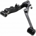 Thumbnail for MOOG RK621356 Lower Control Arm & Ball Joint Assembly (Left)