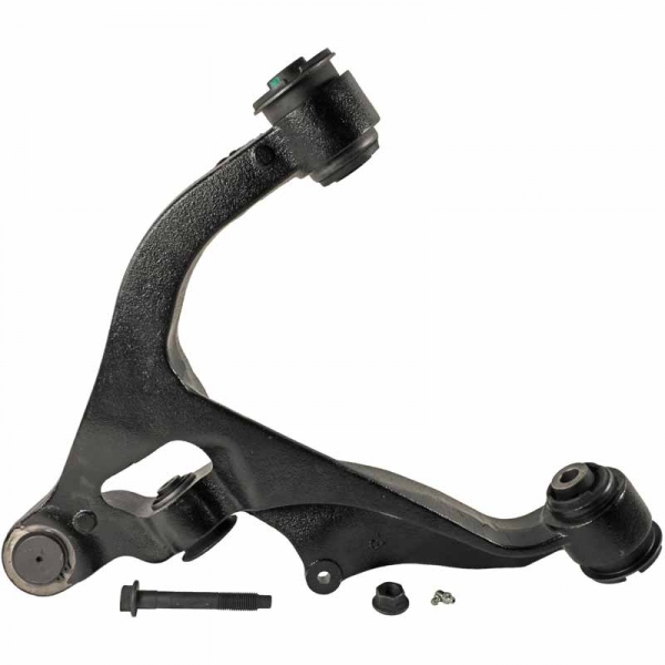 Image 1 for MOOG RK621602 Lower Control Arm & Ball Joint Assembly (Right)