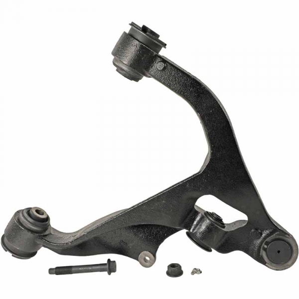 Image 1 for MOOG RK641504 Lower Control Arm & Ball Joint Assembly (Left)