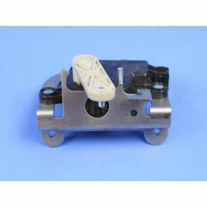 Full Send Diesel FSD-CU-0309-ACRLC-KT AC Receiver Dryer Relocation