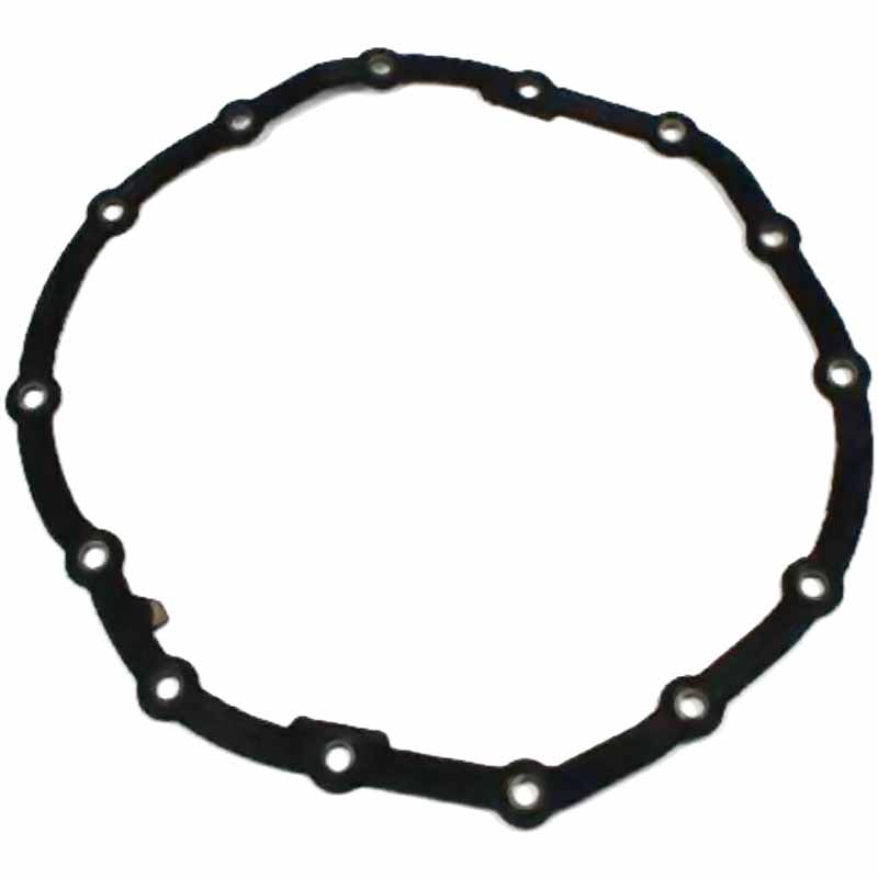 Image 1 for Mopar 5086682AA AAM 9.25 Differential Cover Gasket