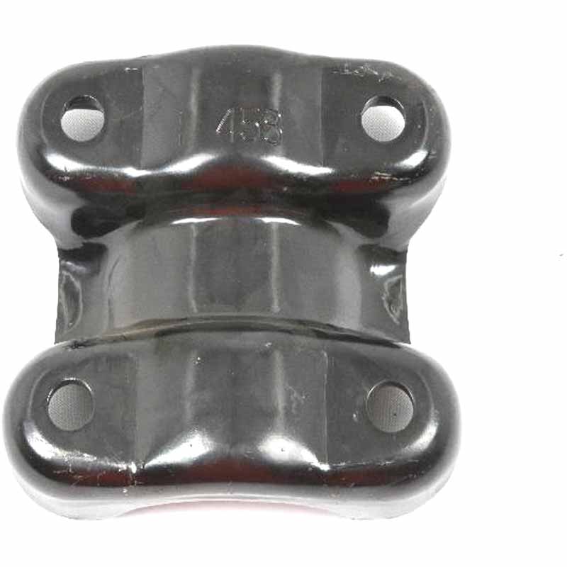 Mopar 52038458 U-Bolt Spring Plate | XDP
