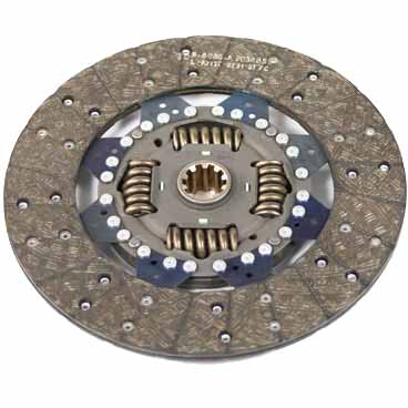 Mopar 52104725AB G56 Clutch Disc | XDP