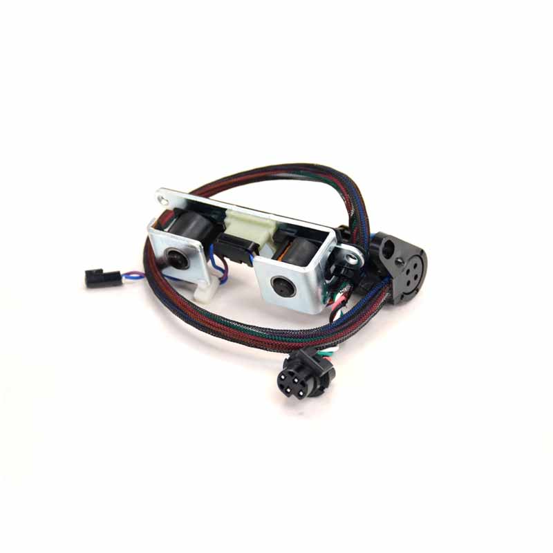 Mopar 52118500 Overdrive Lockup Solenoid XDP